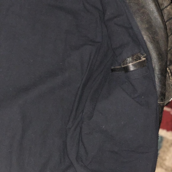 *LIMITED EDITION*
Affliction Biker Jacket - Picture 5 of 5